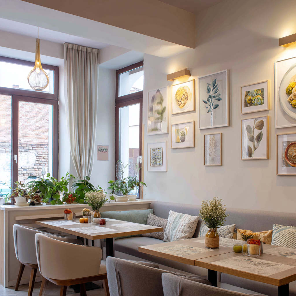 Proces de consultanță nutrițională